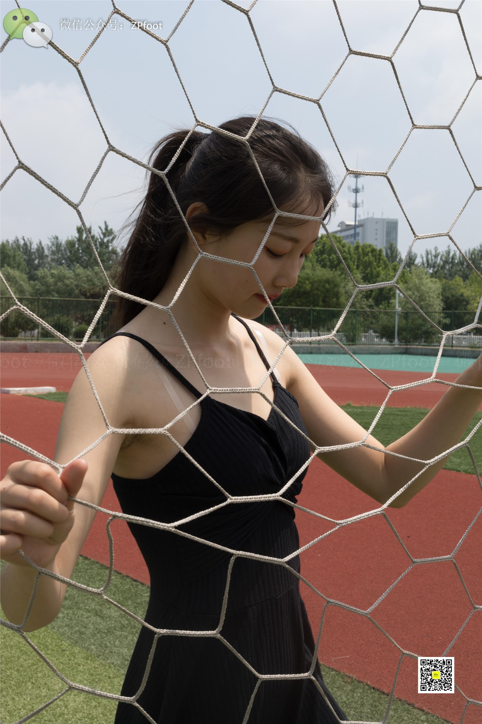 LSS山茶摄影 NO.006 大二操场